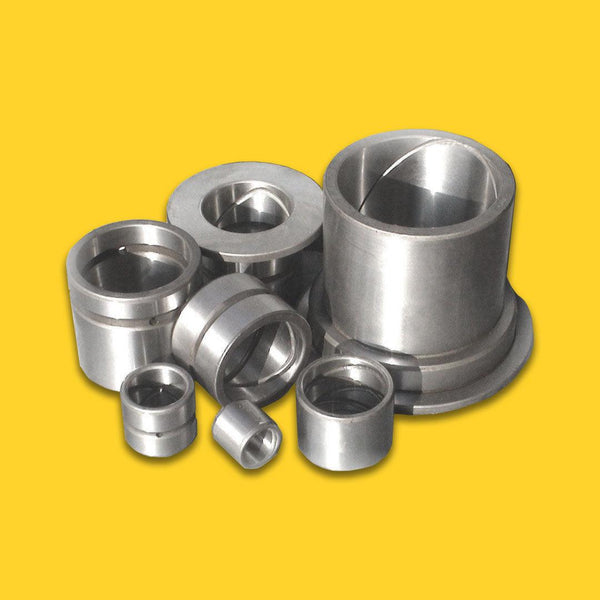 Bushes – DIGBITS Limited