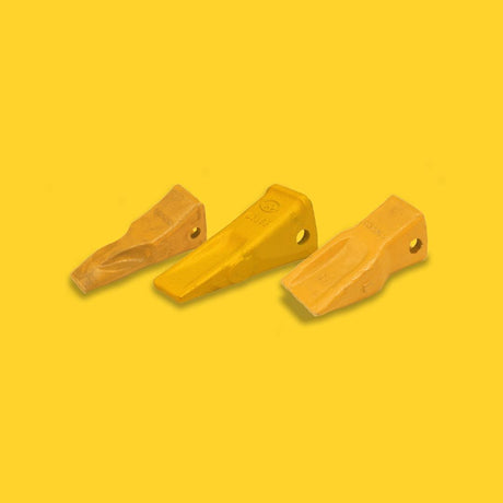 CAT Type Tip Teeth