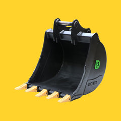 Digger & Excavator Buckets – DIGBITS Limited