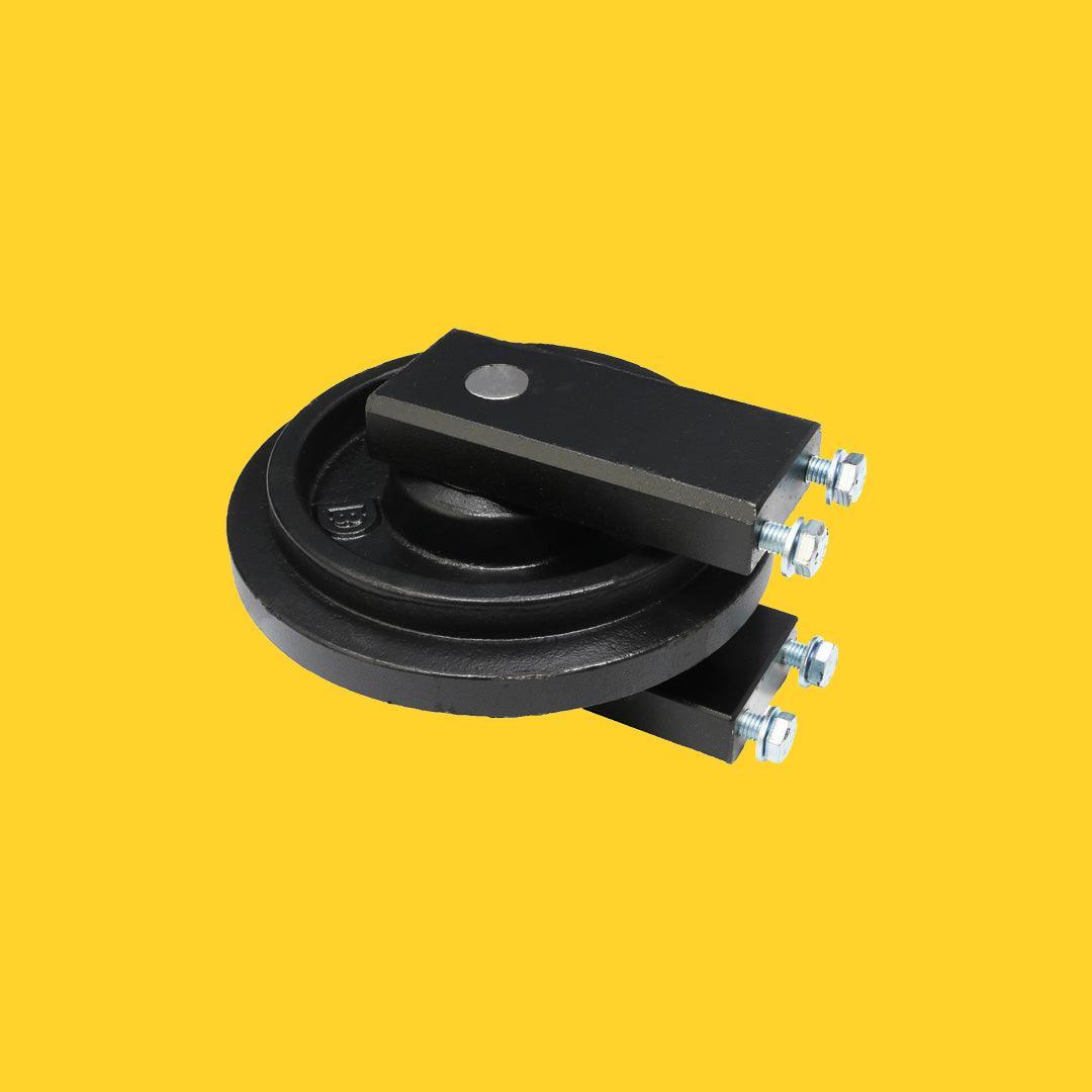 Idler Wheels – DIGBITS Limited