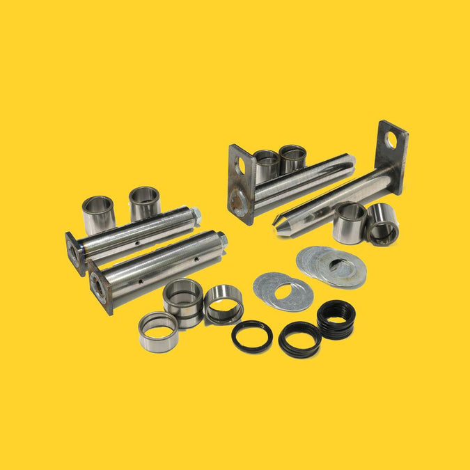 Pins, Bushes, Linkages – DIGBITS Limited