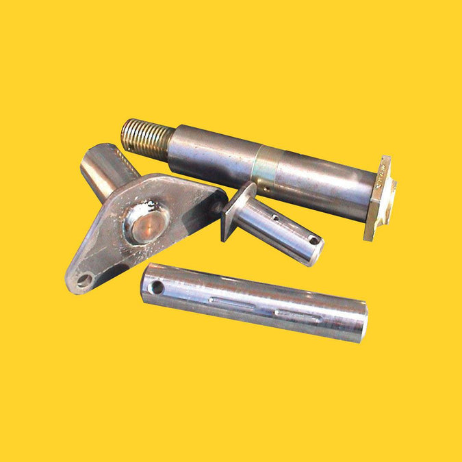 Pins, Bushes, Linkages – DIGBITS Limited