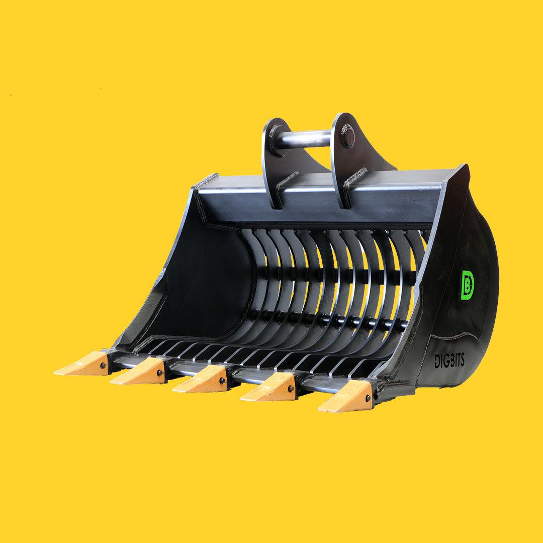 Riddle Buckets β DIGBITS Limited