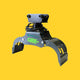 Hydraulic Selector Grabs