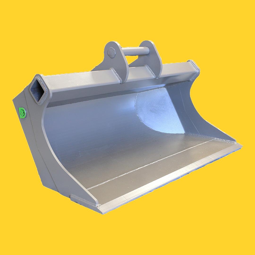 Tilt Rotator Buckets – DIGBITS Limited