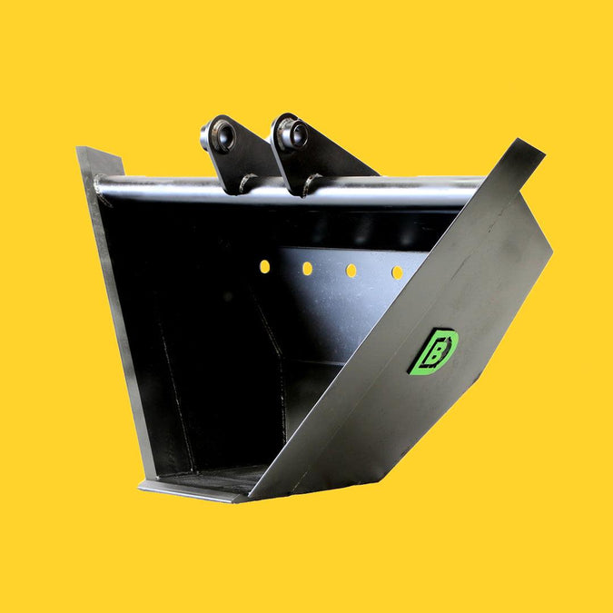 Digger & Excavator Buckets – DIGBITS Limited