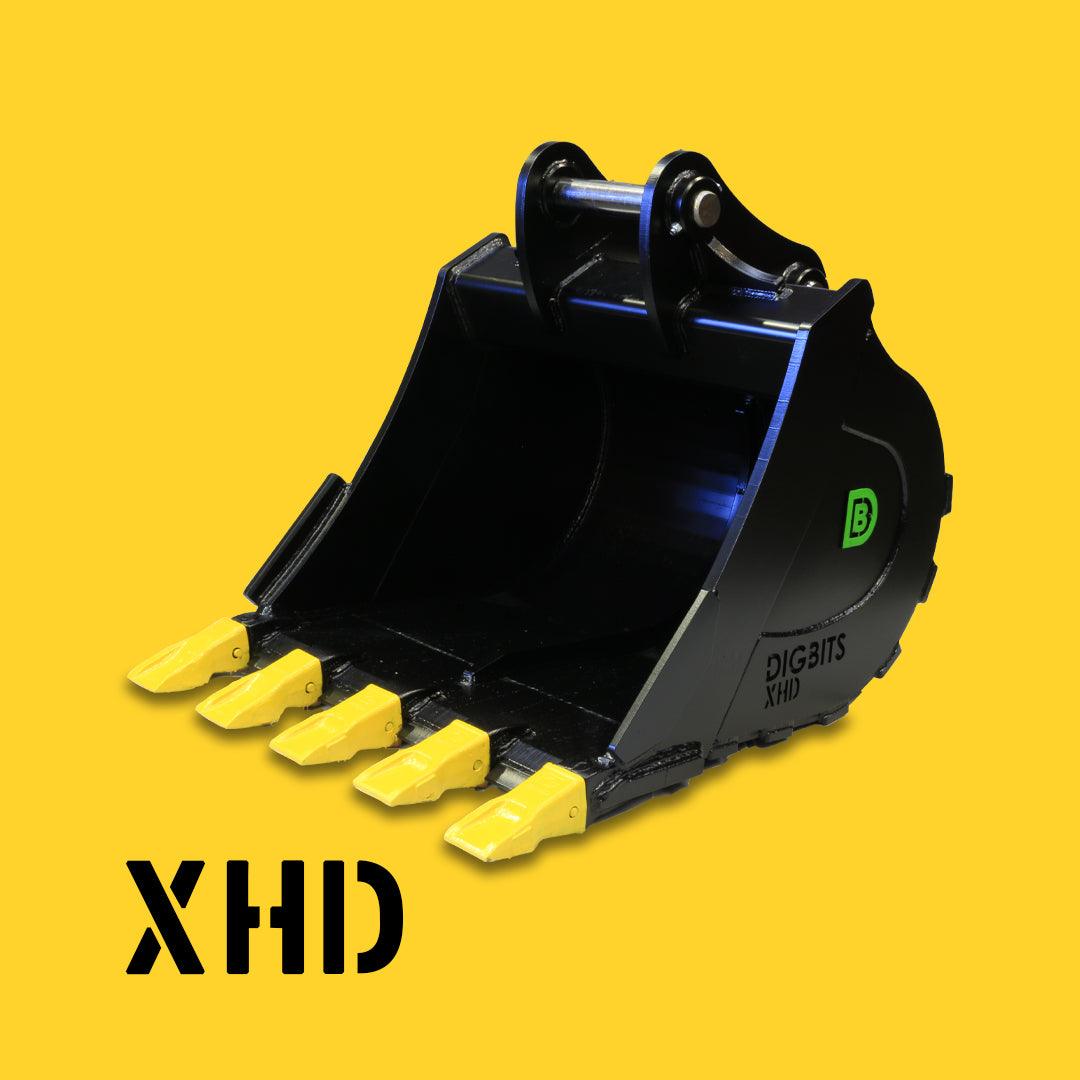 XHD Rock Buckets – DIGBITS Limited