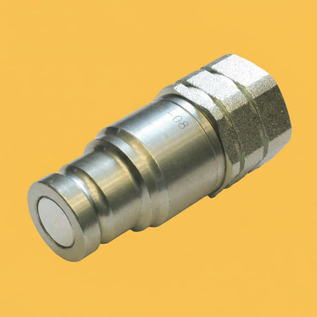 Hydraulic Couplers