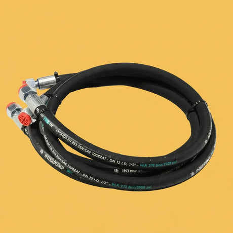 Hydraulic Hoses