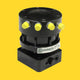 Hydraulic Rotators