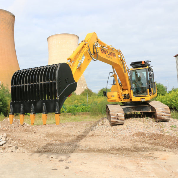 Griddler Bucket Riddle Buckets – DIGBITS Limited