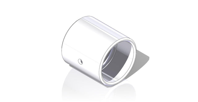 30x35x37mm Bush GIHH - DIGBITS Limited