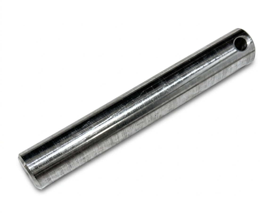 Ø30mm Pin - 206mm Long