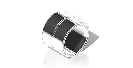 30x40x22mm Bush GEF-T - DIGBITS Limited