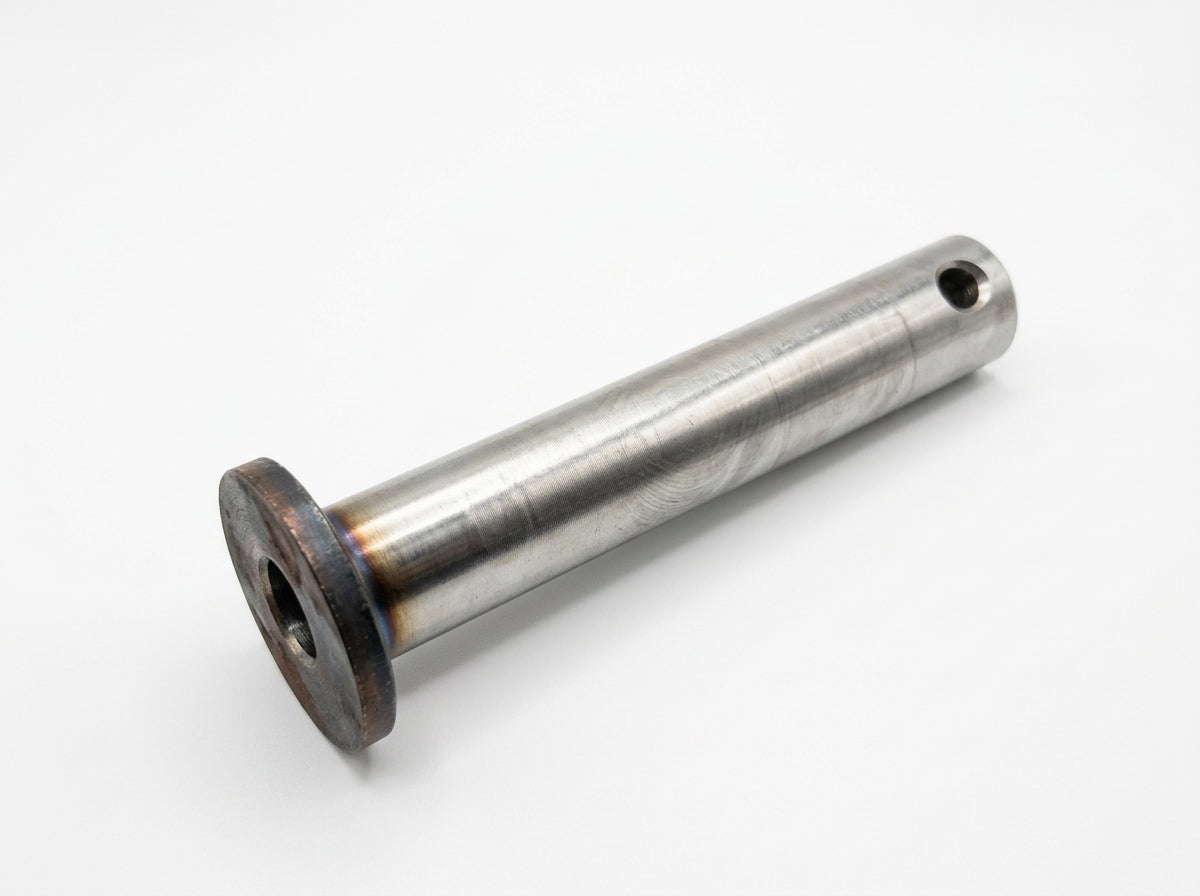 Ø30mm Pin - 157mm Long