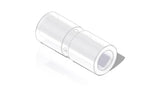 35x45x122mm Bush Nylon - DIGBITS Limited