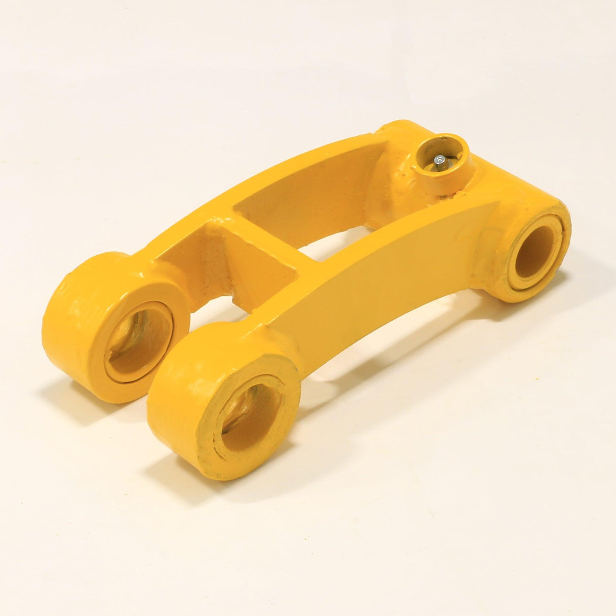 JCB 801 Bucket Link (Bushed) JCB 801 / 8014 / 8016