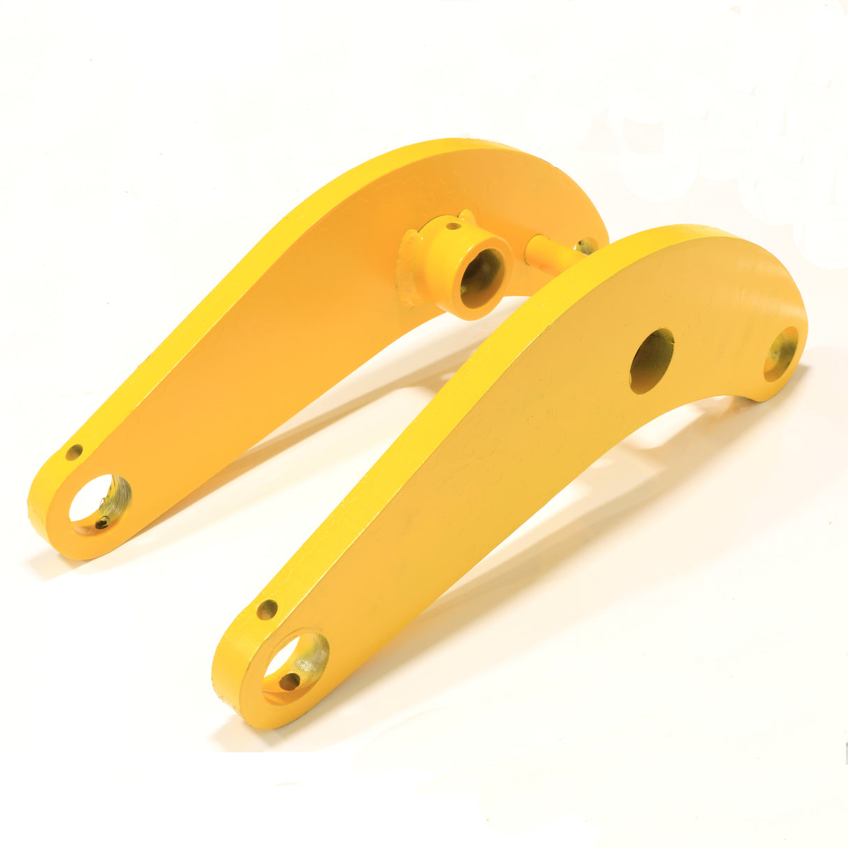 Tipping Links for a JCB 805.2 / 8060 / 8065RTS / 3CX