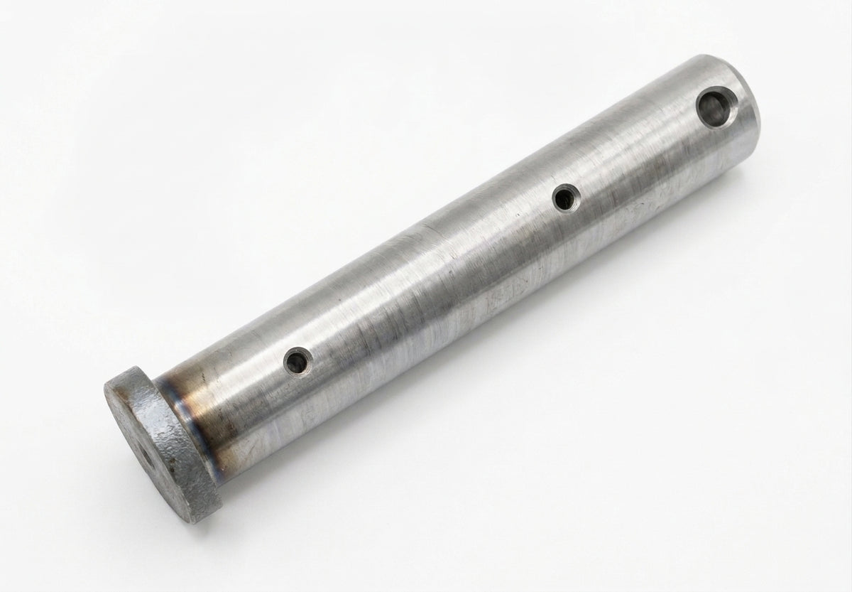 Ø30mm Pin - 158mm Long