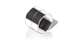 60x75x89.7mm Bush GFR-D - DIGBITS Limited
