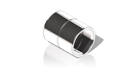 90x105x130mm Bush GEFR-TA - DIGBITS Limited