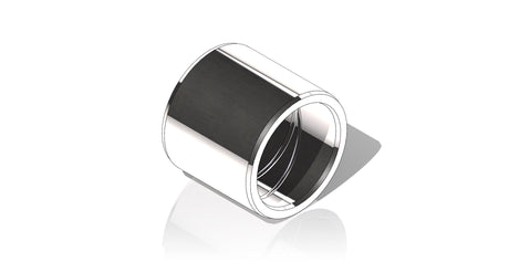 50x60x50mm Bush GIR-I - DIGBITS Limited