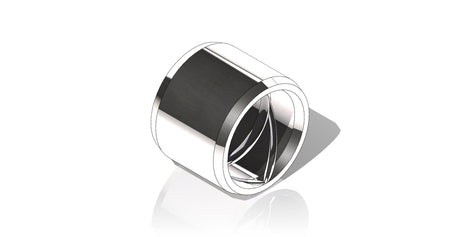 30x38x30mm Bush GIR/M - DIGBITS Limited