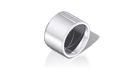 25x38x30mm Bush LRR - DIGBITS Limited