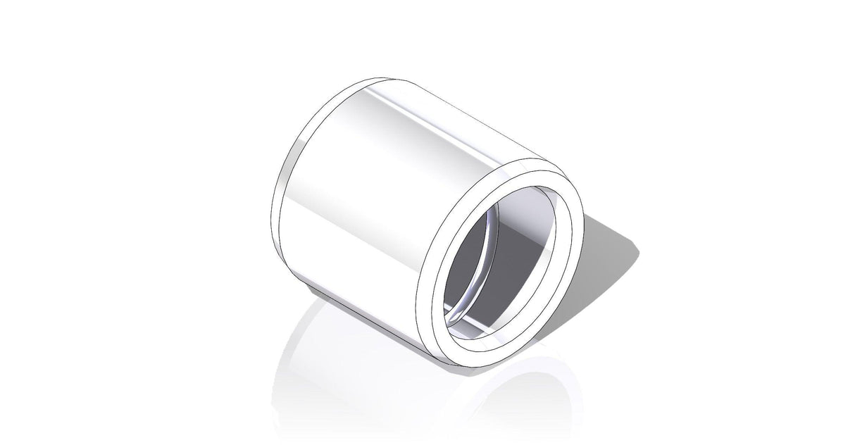 30x45x45mm Bush LR-R - DIGBITS Limited