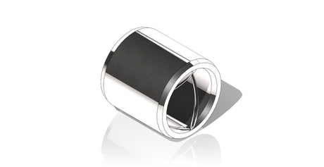 35x45x45mm Bush LR-LL - DIGBITS Limited