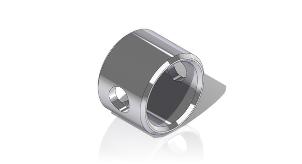 50x60x49mm Bush Special – DIGBITS Limited