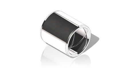 55x65x70mm Bush LR-SR - DIGBITS Limited