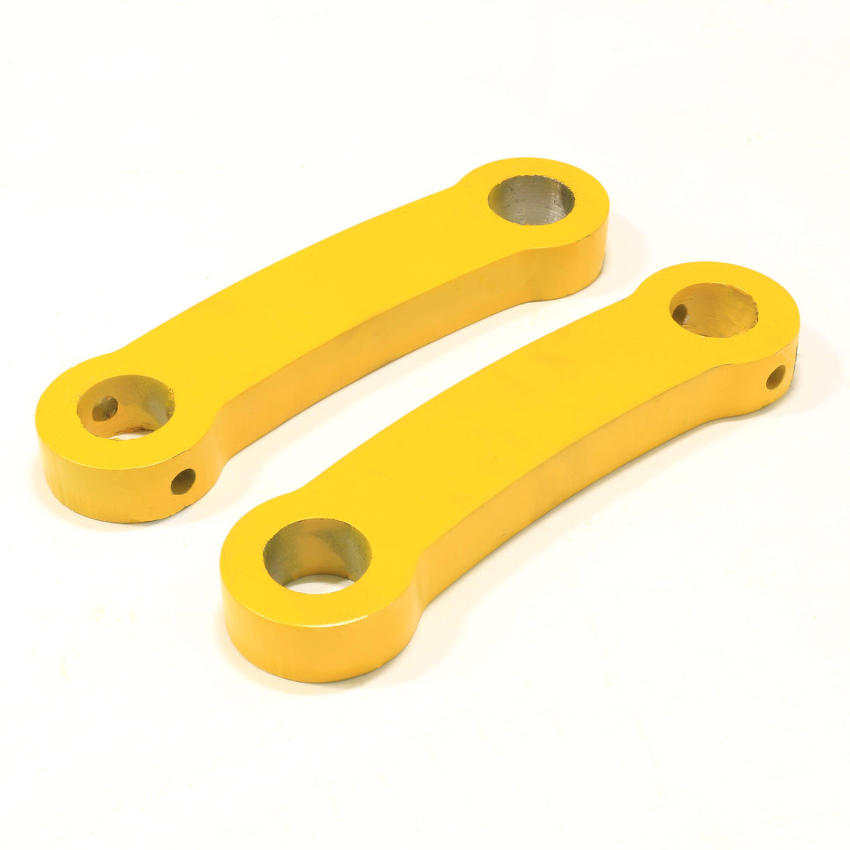 Tipping Links (Pair) JCB 803 / 8030 PLUS / 8030ZTS - DIGBITS Limited