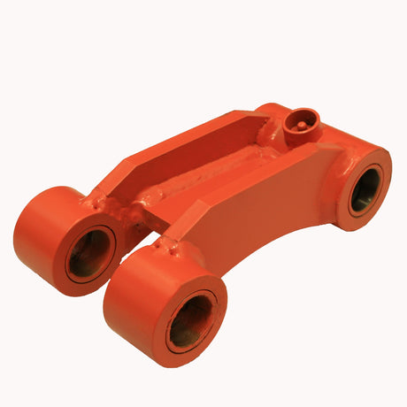 Bucket Link (Bushed) Kubota KX41-3 / U15-3 / U17-3 - DIGBITS Limited