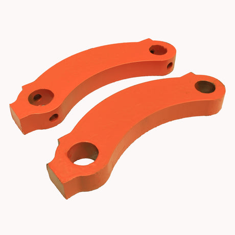 Tipping Links (Pair) Kubota KX36 / KX36-2 / KX41 / KX41-2 - DIGBITS Limited