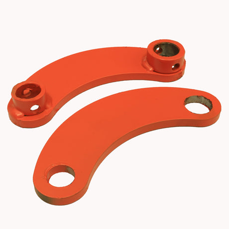 Tipping Links (Pair) Kubota K008 / K008-3 / U10-3 - DIGBITS Limited