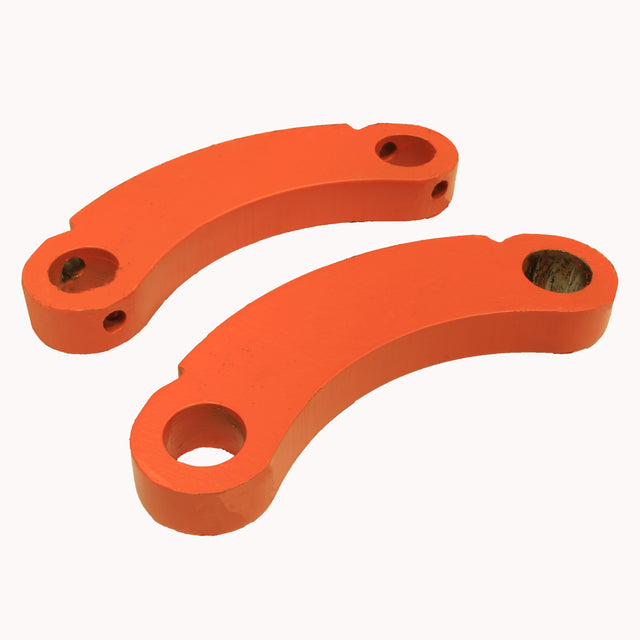 Tipping Links (Pair) Kubota KX36-3/ KX41-3 / U15-3 - DIGBITS Limited