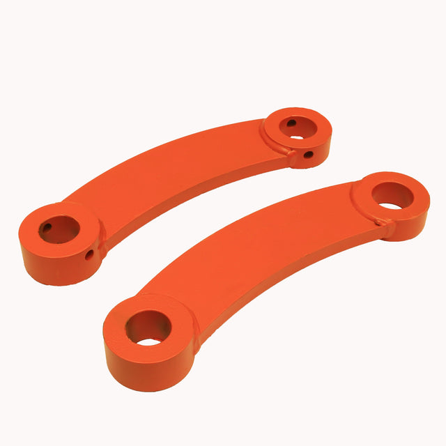 Tipping Links (Pair) Kubota KX161-3 / U45-3 - DIGBITS Limited