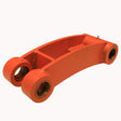 Bucket Link (Bushed) Kubota KH101 / KX101 / KX121-2 - DIGBITS Limited