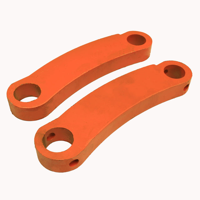 Tipping Links (Pair) Kubota KX71 / KX71-2 - DIGBITS Limited