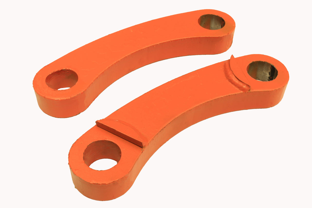 Tipping Links (Pair) Kubota KX015-4 / KX016-4 - DIGBITS Limited