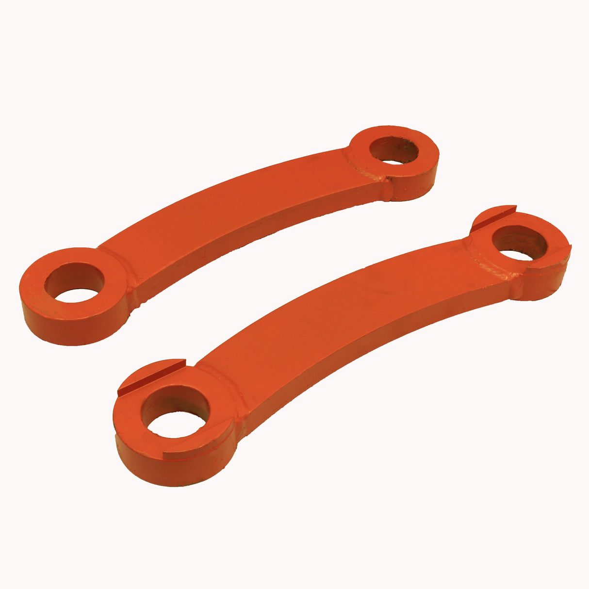 Tipping Links (Pair) Kubota KX080-3 / KX080-4 - DIGBITS Limited