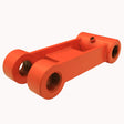 Bucket Link (Bushed) Kubota KX080-3 / KX080-4 - DIGBITS Limited