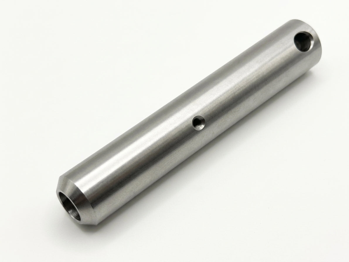 Ø30mm Pin - 168mm Long