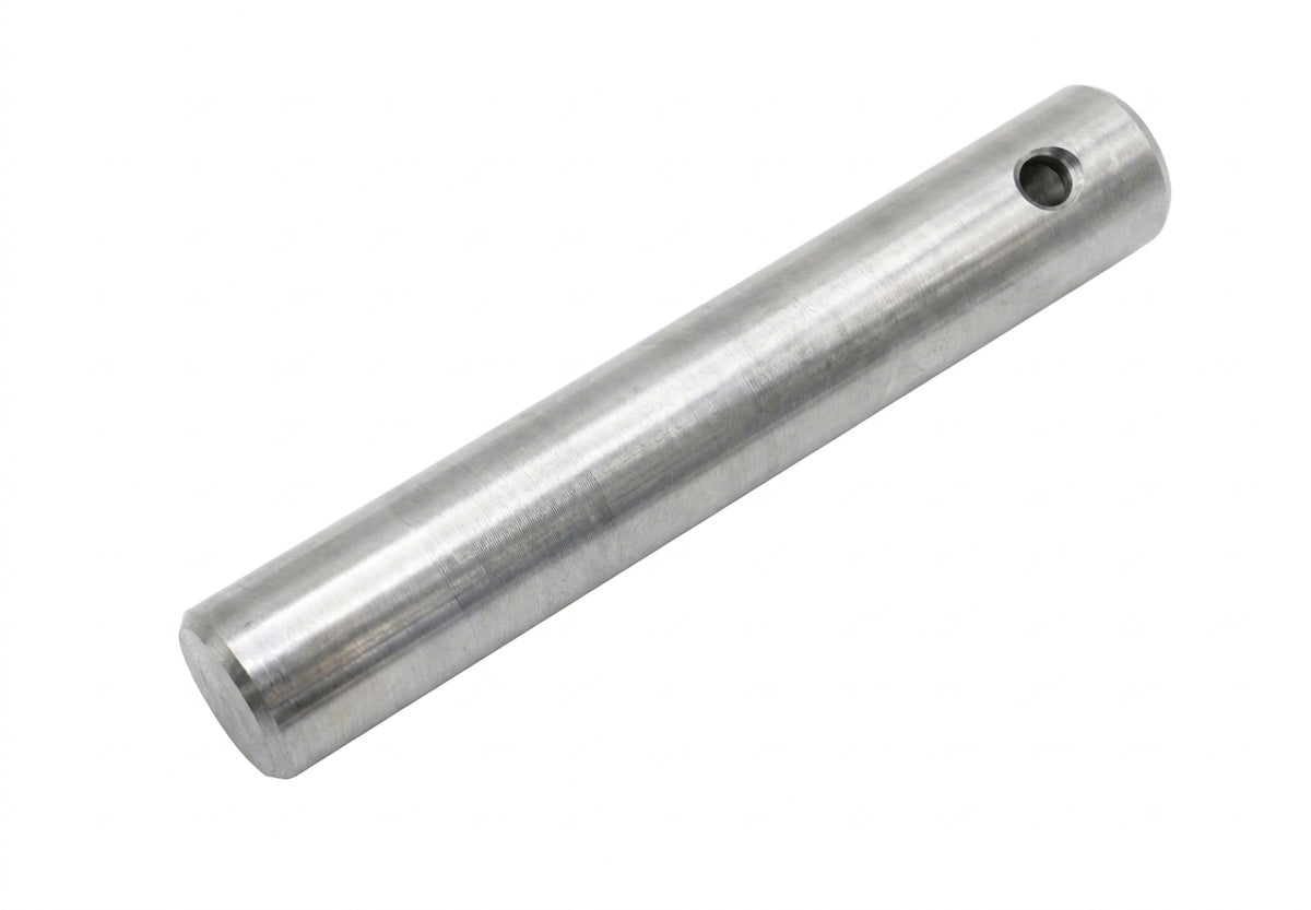 Ø30mm Pin - 180mm Long