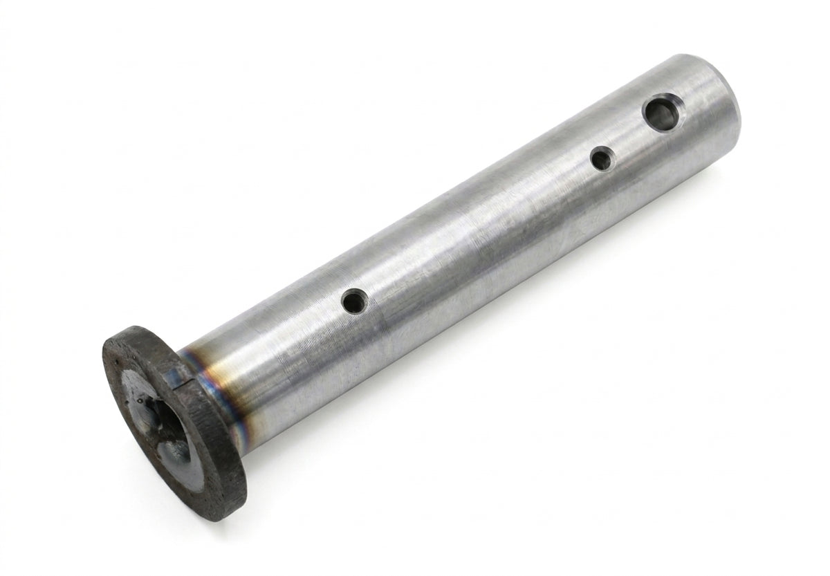 Ø30mm Pin - 182mm Long