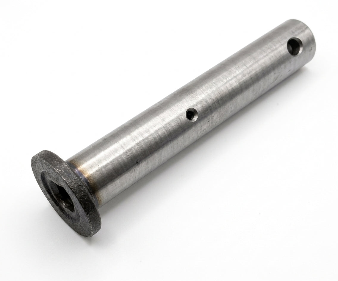 Ø30mm Pin - 182mm Long