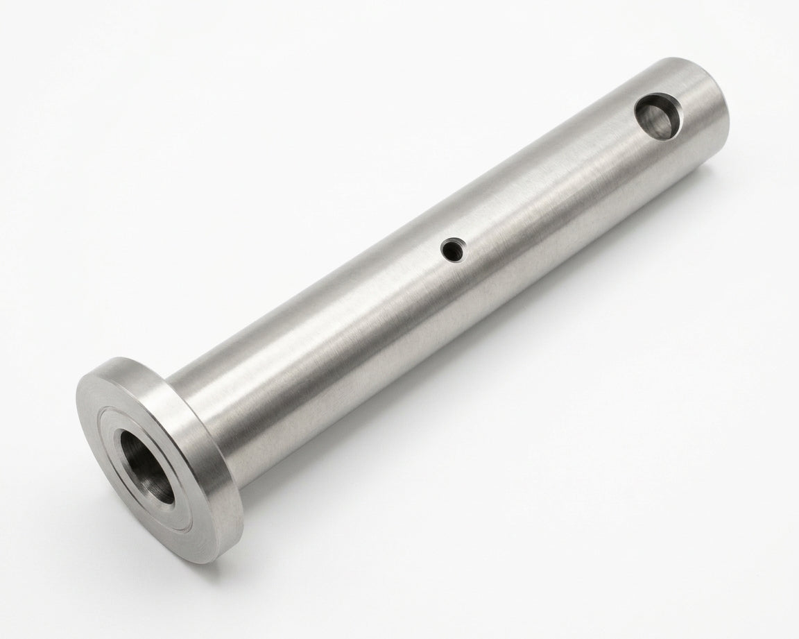Ø30mm Pin - 180mm Long