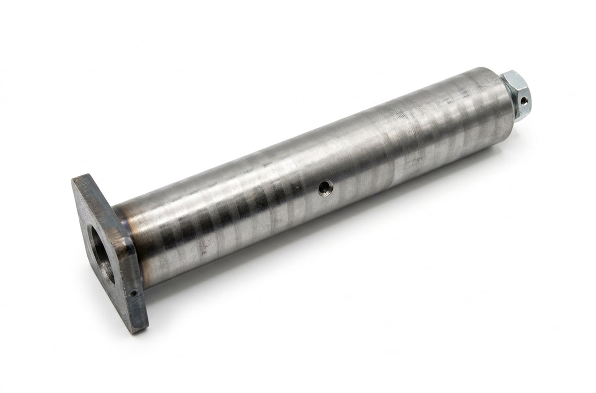 Ø35mm Pin - 195mm Long