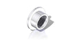 55x70x45mm Bush Top Hat - DIGBITS Limited